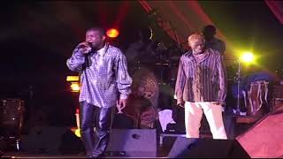 YOUSSOU NDOUR  BERCY 2003  DJÉBANÉ [upl. by Yecam]