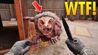 STALKER 2  TOP 100 WTF amp FUNNY Moments 6 [upl. by Anuska988]