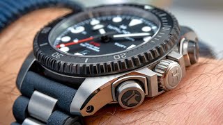 New Hamilton Watches for Men  Top 10 in 2025 [upl. by Meelak]