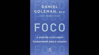 Foco Daniel Goleman Audiobook completo [upl. by Lumpkin657]