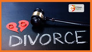 Realities of divorce  Cohabiting couples not protected by matrimonial act on property [upl. by Danuloff]