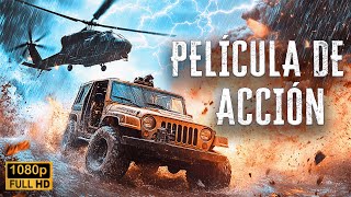 Asesinos amenazan a su familia  MEJOR PELICULAS DE ACCION Pelicula Completa en Espanol Latino HD [upl. by Edina835]