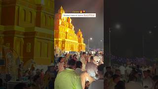 Jajpur Road Kalipuja 2024❤️🙏🏻 odiatrendingreels viralshorts viralvideo jajpurroad kalipuja2024 [upl. by Eiramlirpa653]