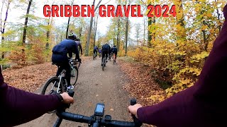 GRIBBEN GRAVEL 2024 [upl. by Iormina]