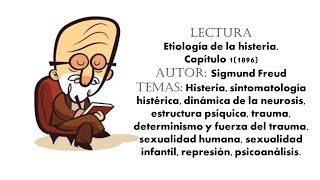 3121  La etiología de la histeria Capítulo 1 [upl. by Suneya]