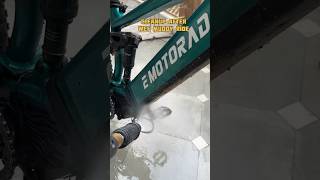 Advantages of owning a Pressure washer [upl. by Ahsimrac]