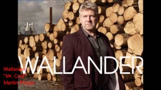 Wallander  quotMr Coolquot [upl. by Lexie352]