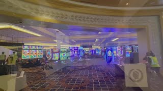 Caesars Virginia sneak peek [upl. by Inej]