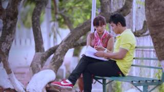 MENSINBA NGAMDRABAOFFICIAL RELESED MANIPURI MUSIC VIDEO2013 [upl. by Canica]