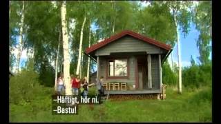 Allt for Sverige 2013 Episode 6 [upl. by Aridan]