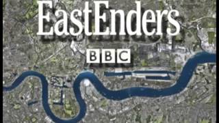 EastEnders  Julias Theme In The Style Of Peggys Theme [upl. by Onailerua439]