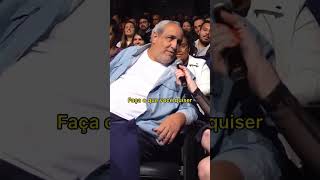 Velho da lancha e Ketlin Groisman humor rir comedia raphaelghanem standup [upl. by Stockton]