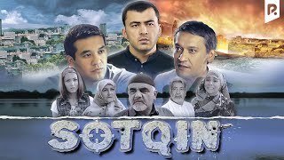 Sotqin ozbek film  Соткин узбекфильм [upl. by Waddle217]