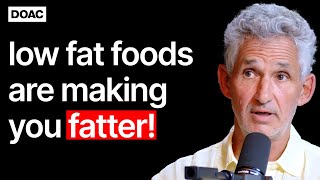 The Food Doctor Extra Protein Is Making You Fatter 6 Food Lies Everyone Still Believes [upl. by Bendix643]