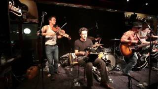 Lost Bayou Ramblers Blue Moon Special [upl. by Carena]