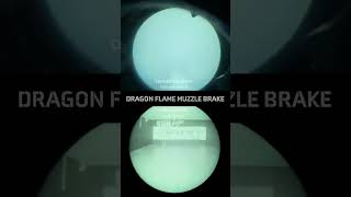 Muzzle Flash Does Not quotBlindquot Night Vision [upl. by Lerraf69]