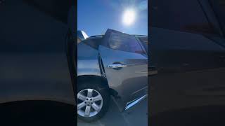 This Nissan Murano SL only 2222 let’s go  munozautosales buysellcars cartok [upl. by Laeira]