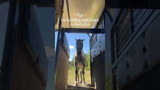 Tips for building trailer confidence [upl. by Vey]