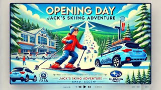 Okemo Opening Day 2024 [upl. by Thomasin]