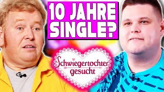 TRASHTV COMEBACK DIE NEUE STAFFEL  Schwiegertochter gesucht 2024  Folge 01 [upl. by Elbert143]