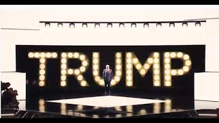 Vindicating Trump  Official Trailer 2024  In Theaters September 27 [upl. by Dayiz344]