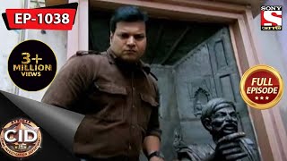 Daya Goes Missing  CID Bengali  Ep 1038  Full Episode  5 February 2022 [upl. by Giah460]