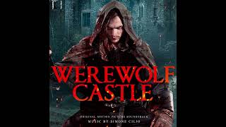 Werewolf Castle by Simone Cilio [upl. by Glimp]