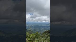 En Cerro Punta Jayuya Puerto Rico 🇵🇷 [upl. by Amerak]