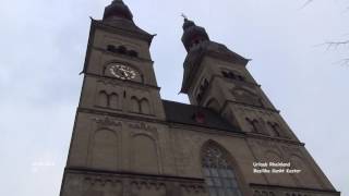 Liebfrauenkirche Koblenz [upl. by Yotal]