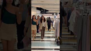 Have you seen Makati City’s 5 Interconnected Malls philippines makati [upl. by Ennasil]