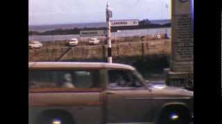 Mousehole From Lands End Trip 1960s [upl. by Dennet]