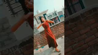 Pari lagelu 😍 dance viral song shots reels neetuactor bojpuri [upl. by Ecnaret]