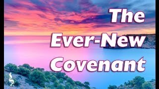 The EverNew Covenant  Ki Tavo  Aliyah 3 [upl. by Gibert84]