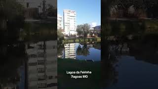 Lagoa da Feirinha Sete lagoas MG [upl. by Yantruoc]