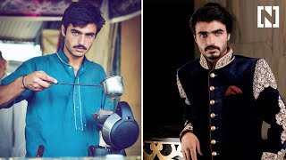 What became of Arshad Khan Pakistan’s most famous chai wala [upl. by Noraed]