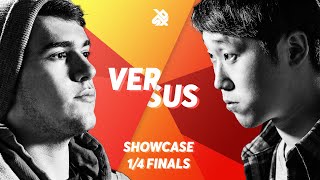 CODFISH vs HHAS  Grand Beatbox SHOWCASE Battle 2018  14 Final [upl. by Stefan564]