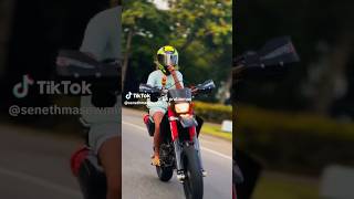 D tracker bike bikelover srilanka tiktok usa viralvideo fypシ゚viral [upl. by Taft572]