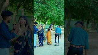 Hind Ke Sitara  Official Music Video  Panchayat S3  Manoj Tiwari Gayatri Thakur Anurag shorts [upl. by Emersen130]