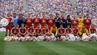 198889  890525 FC Koln vs FC Bayern Munchen [upl. by Kingsbury]