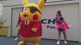 Pikachu Pika Pika Pikachu  Pikachu Song [upl. by Walworth]