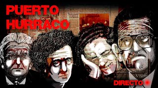 El Crimen de Puerto Hurraco  Directo [upl. by Carolina596]