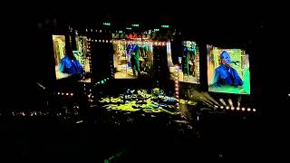 Billy Joel quotZanzibarquot Live  Huntington Bank Field September 13 2024 [upl. by Sandry]