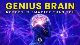 Outperform Everyone 40 Hz Gamma Binaural Beats for Enhanced Brain Power [upl. by Dilahk]