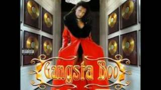 Gangsta Boo  Nasty Trick [upl. by Ok]