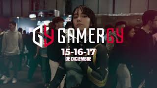 ¡Disfruta de este planazo en Madrid para toda la familia  GAMERGY2023 [upl. by Zipah]