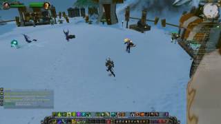 World of Warcraft The Brewfest Diet Alliance Brewfest Achievement Guide [upl. by Nimrak877]