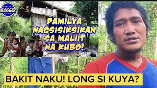 MGA BATA NAGSIKSIKAN SA MALIIT NA KUBO part9 [upl. by Adieren]