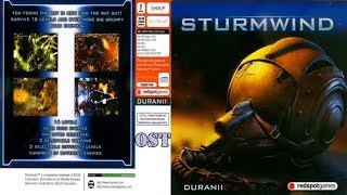 STURMWIND OST FULL SOUNDTRACK DREAMCAST [upl. by Rossie]