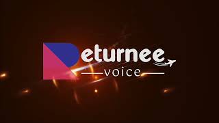 रिटर्नीको शुभकामना  Returnee voice  RFN nepal  Returnee nepal [upl. by Shig]