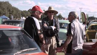 Central Coast Holden Car Club at the 2014 ALL HOLDEN DAY [upl. by Nesyla175]